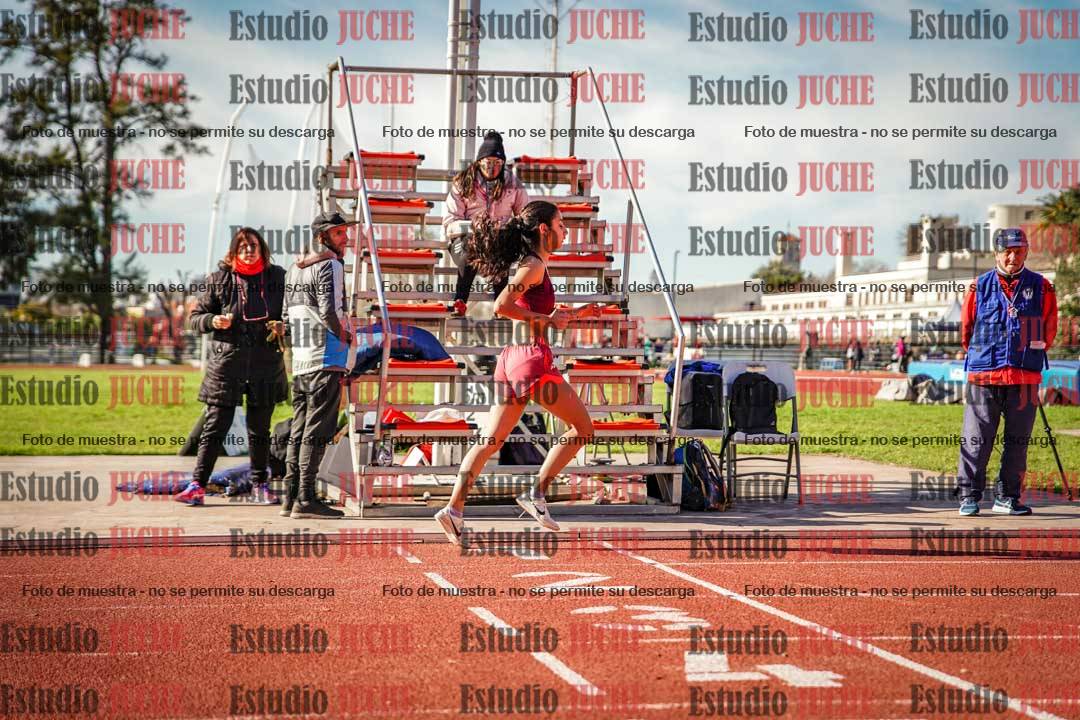Fotos de los 2400 m llanos de mujeres