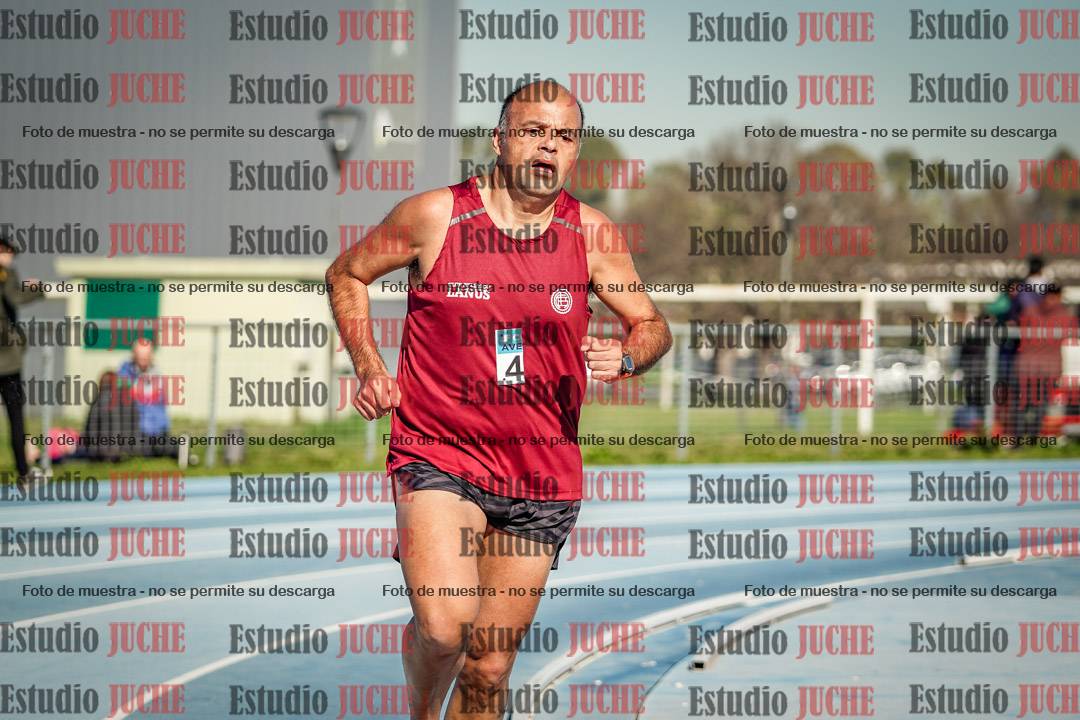 Fotos de los 10.000 m de mujeres y varones