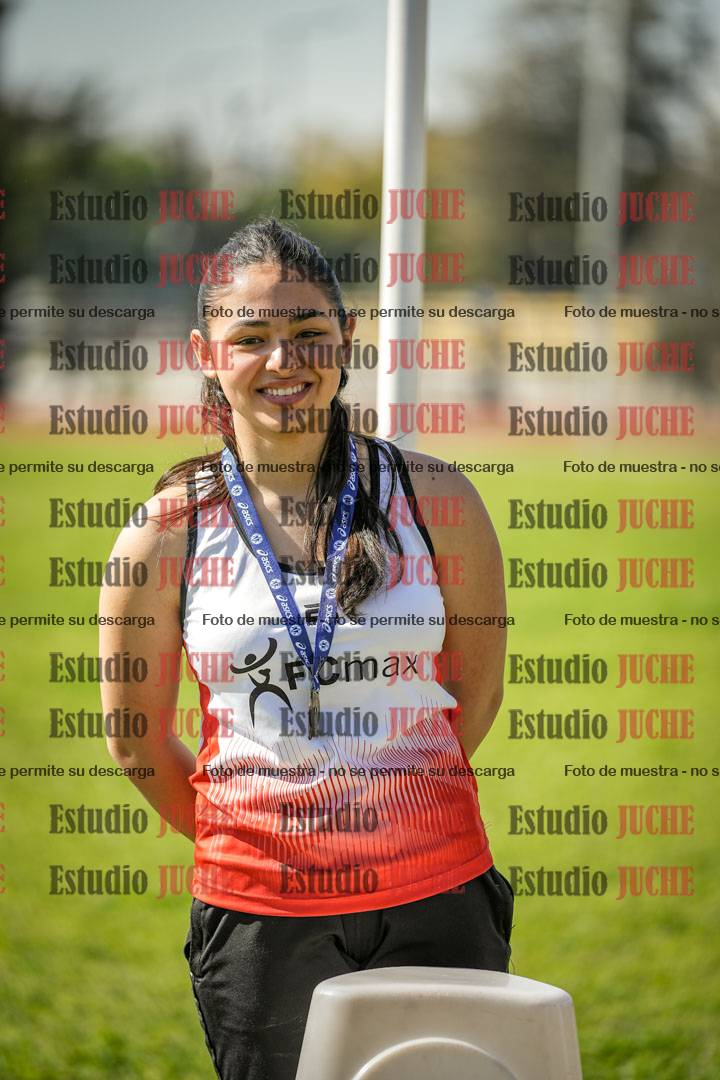 Fotos de algunos extras del torneo