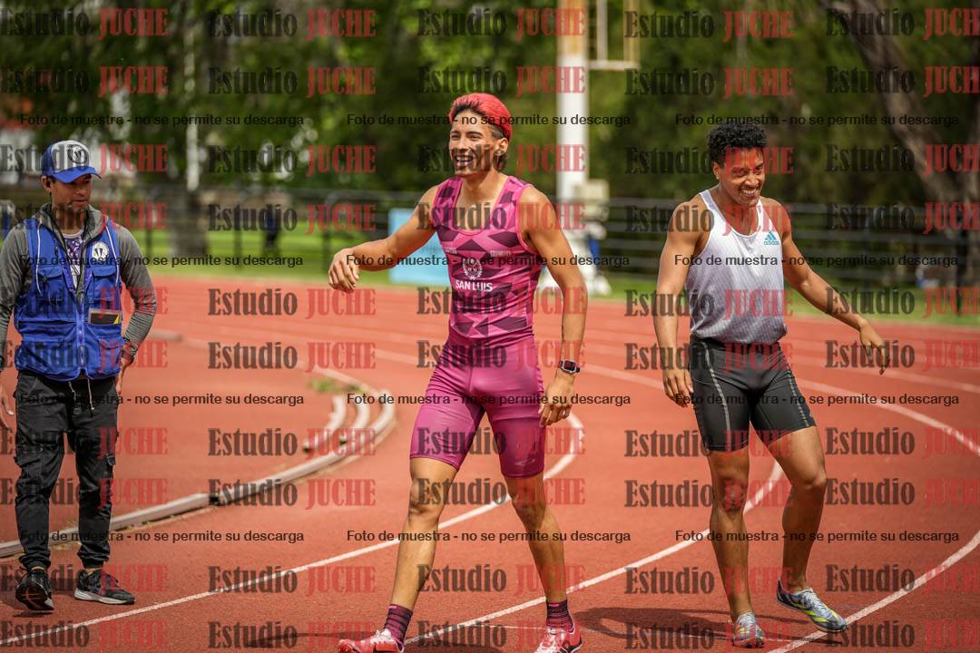 Fotos de algunos extras del torneo