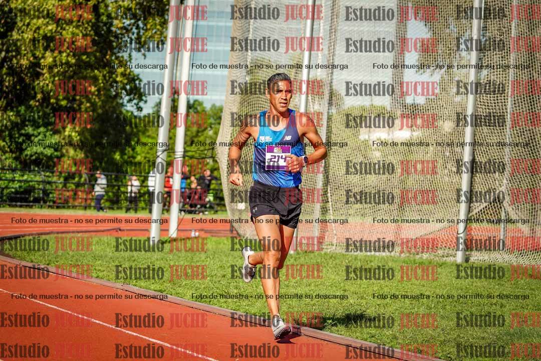 Fotos de los 10.000 m llanos