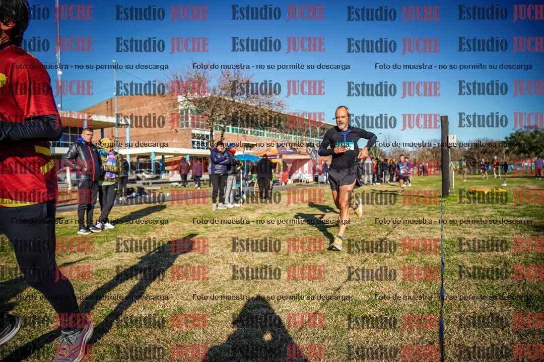Fotos en el circuito