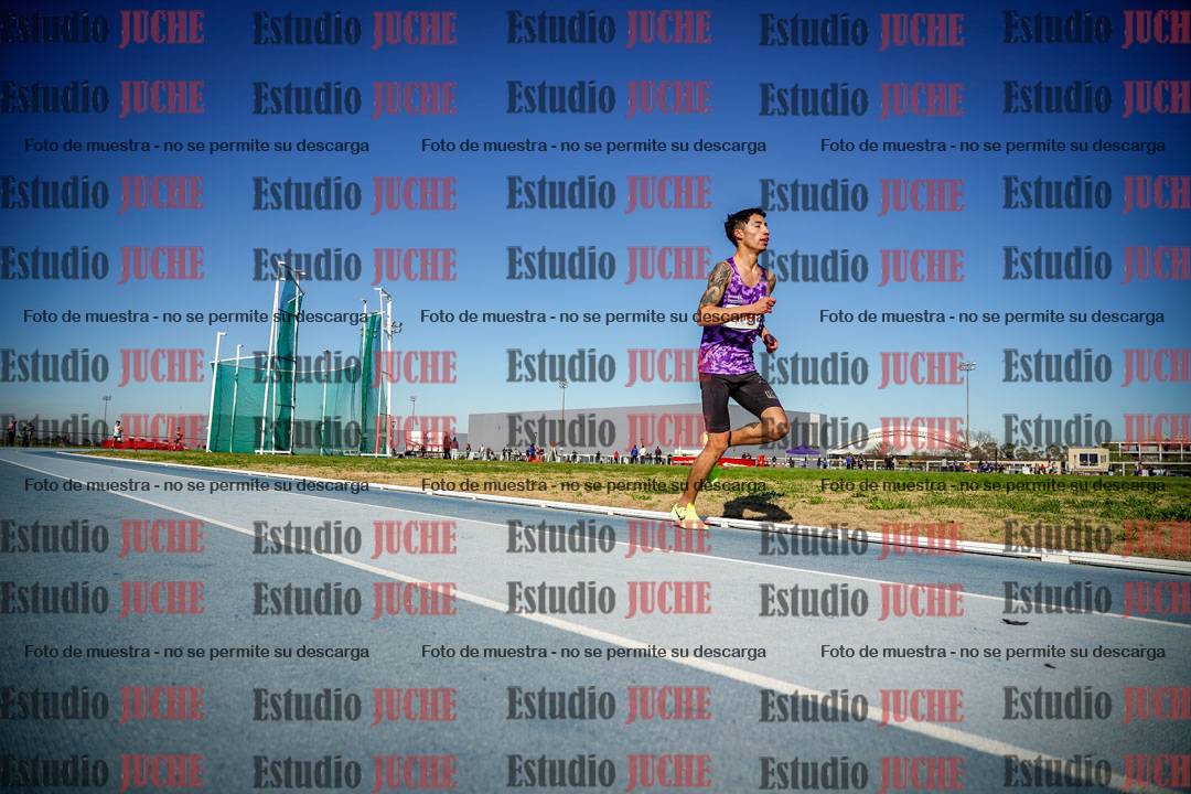 Fotos de los 10.000 m llanos de mujeres y varones