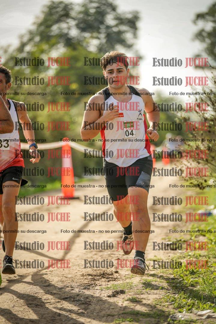 Fotos en el circuito