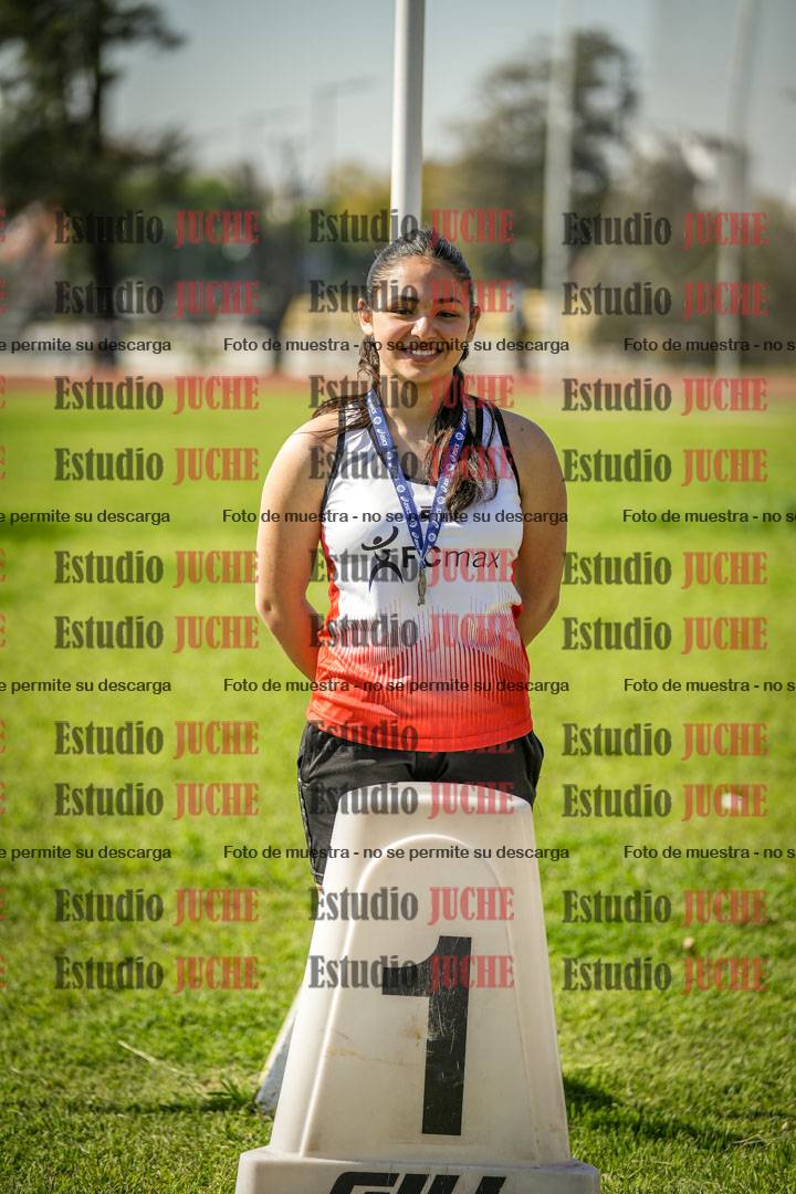 Fotos de algunos extras del torneo