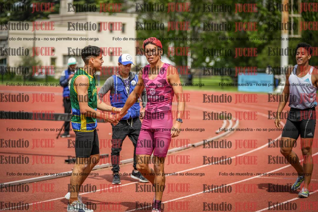Fotos de algunos extras del torneo