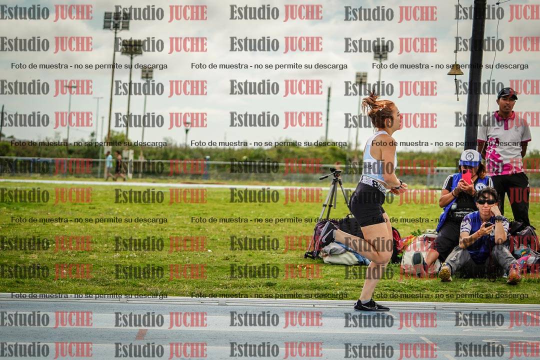 Fotos de los 1000 m llanos de mujeres