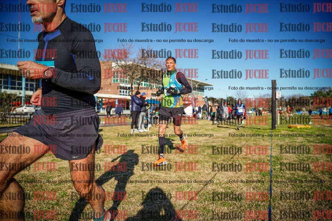 Fotos en el circuito