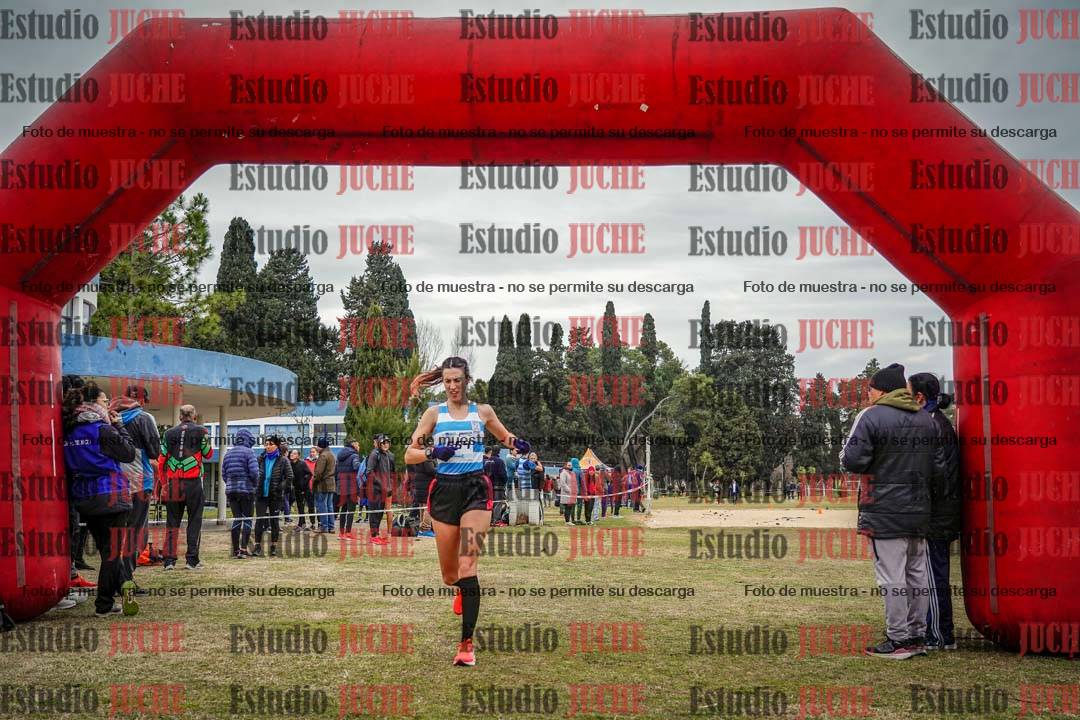 Fotos de la llegada