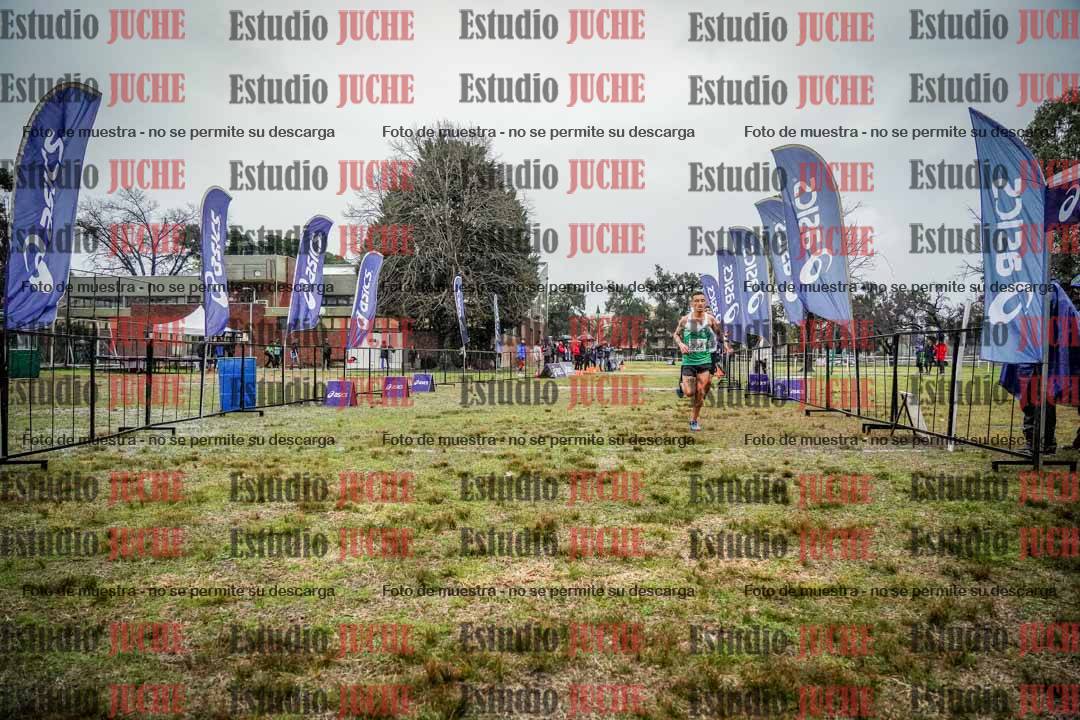Fotos de la llegada