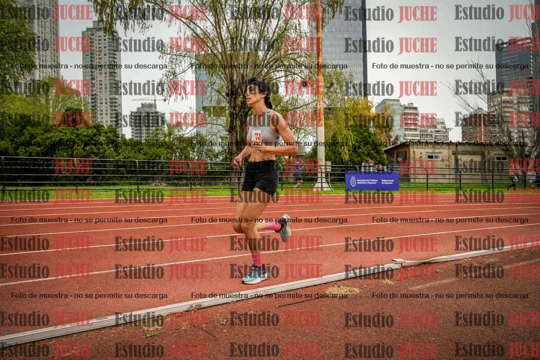 Fotos de los 2400 m llanos de mujeres