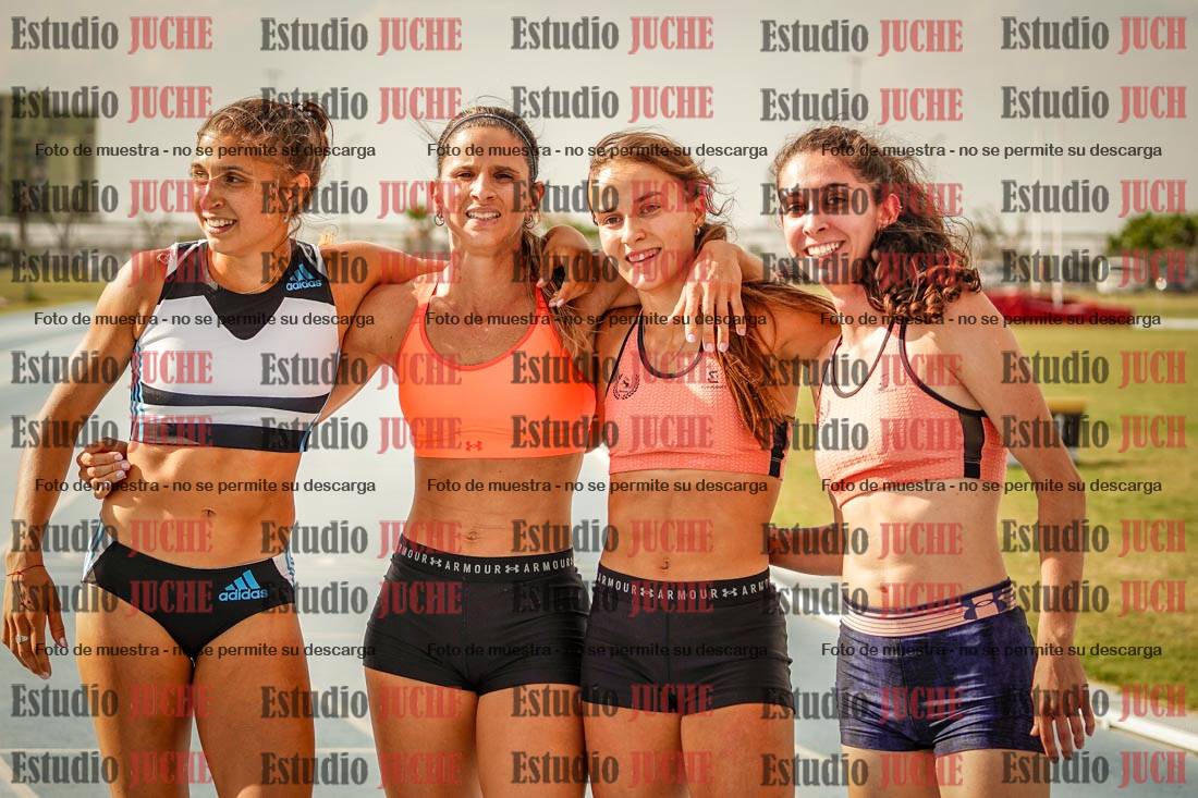 Fotos de algunos podios y extras del torneo