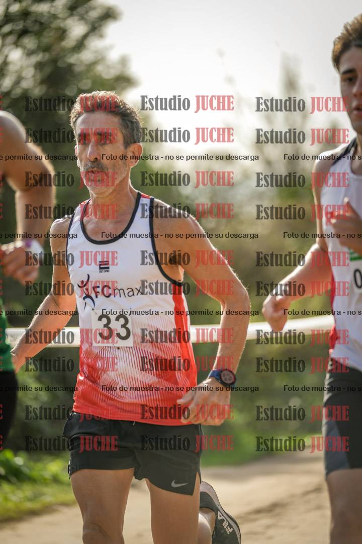 Fotos en el circuito