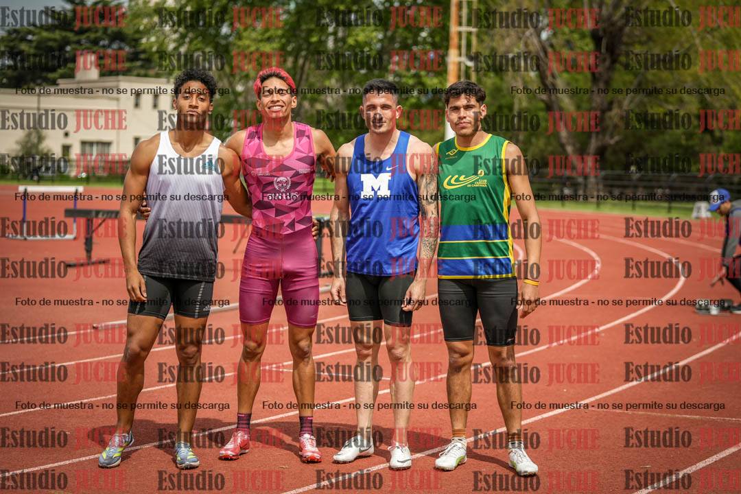 Fotos de algunos extras del torneo