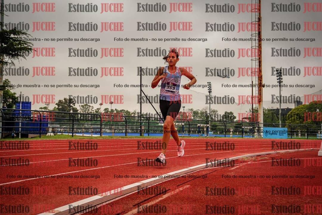 Fotos de los 2400 m llanos de mujeres