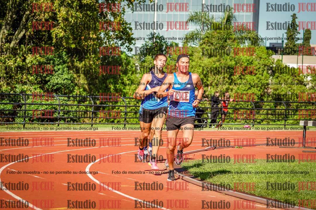 Fotos de los 10.000 m llanos