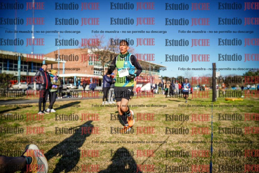 Fotos en el circuito