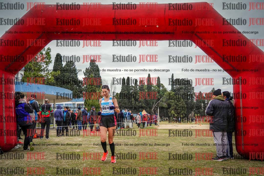 Fotos de la llegada