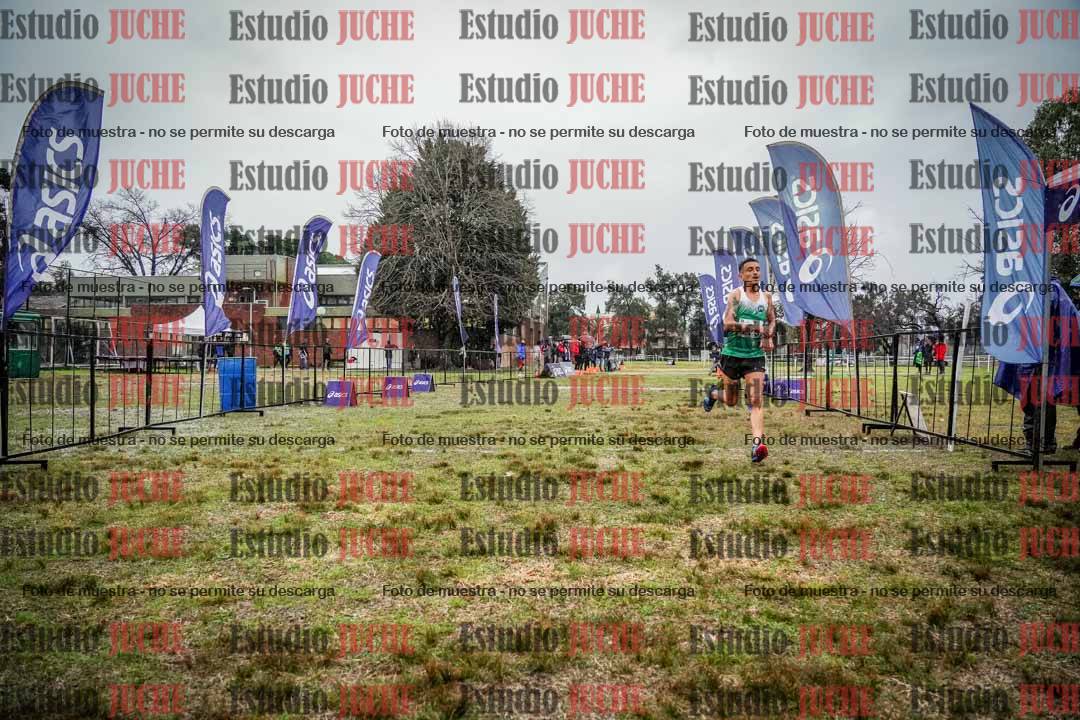 Fotos de la llegada