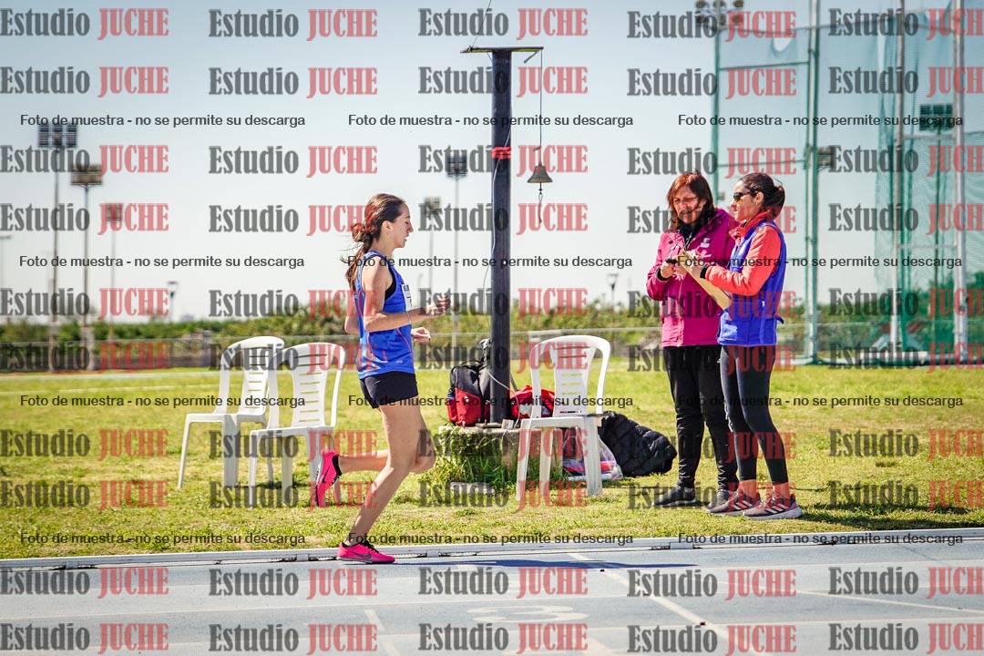 Fotos de los 600 m llanos de mujeres
