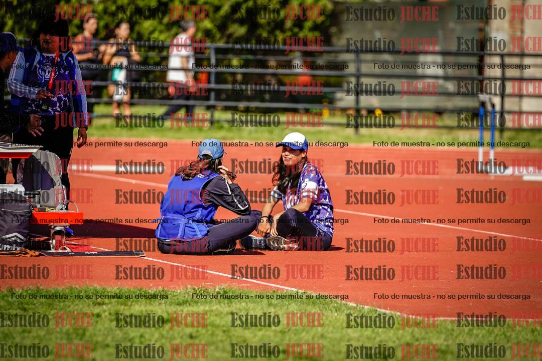 Fotos de algunos extras del torneo