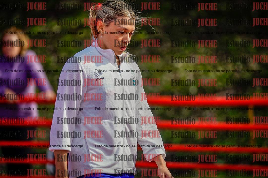 Fotos de algunos extras y podios del día 3