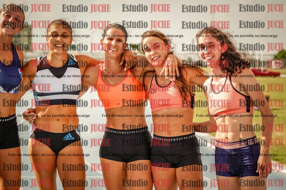Fotos de algunos podios y extras del torneo