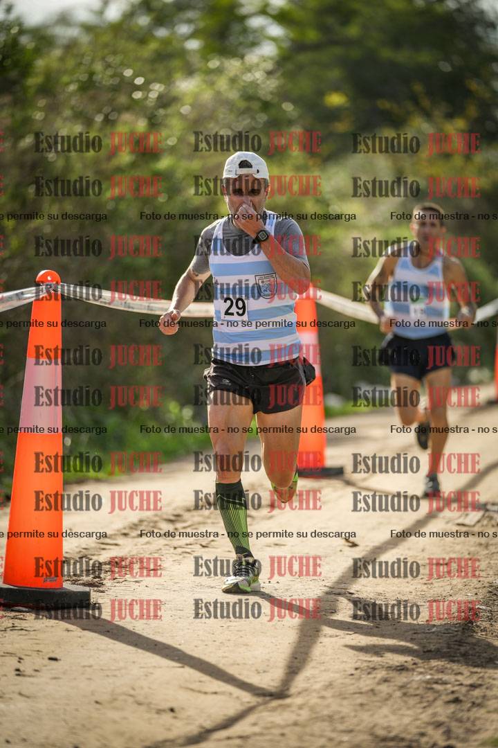 Fotos en el circuito