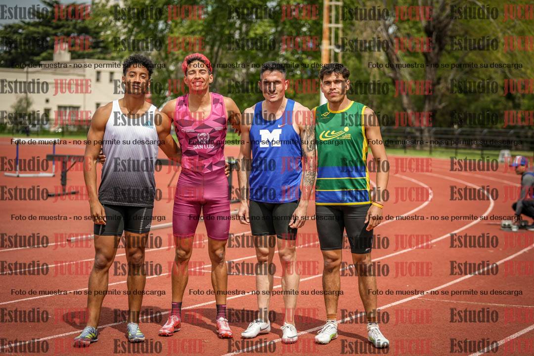 Fotos de algunos extras del torneo