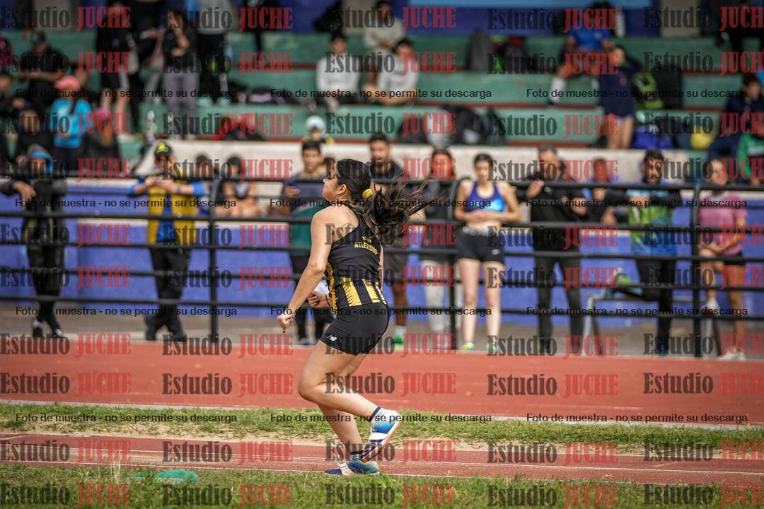 Fotos del salto triple de mujeres