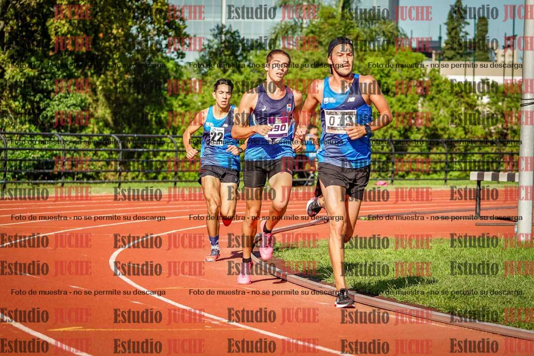 Fotos de los 10.000 m llanos