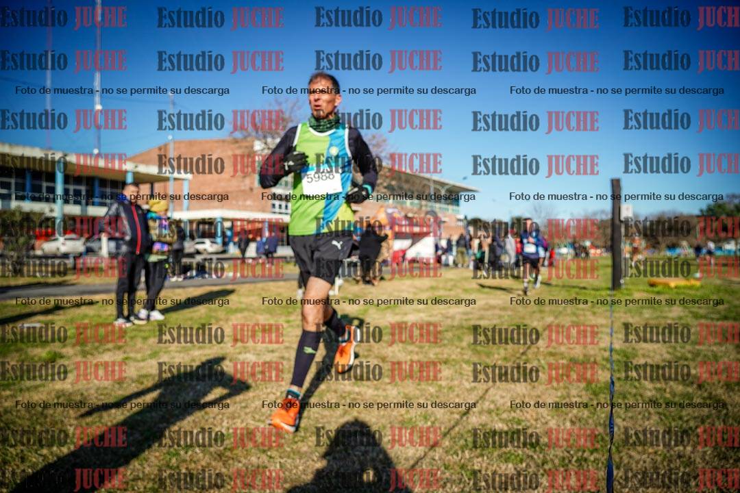 Fotos en el circuito
