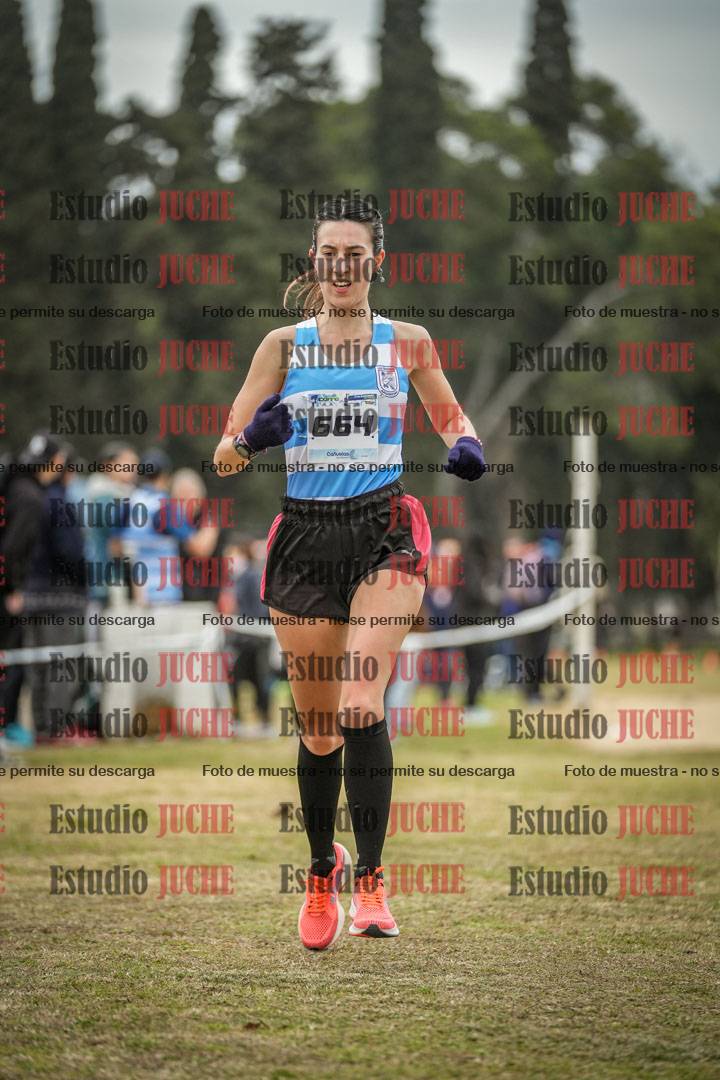 Fotos de la llegada