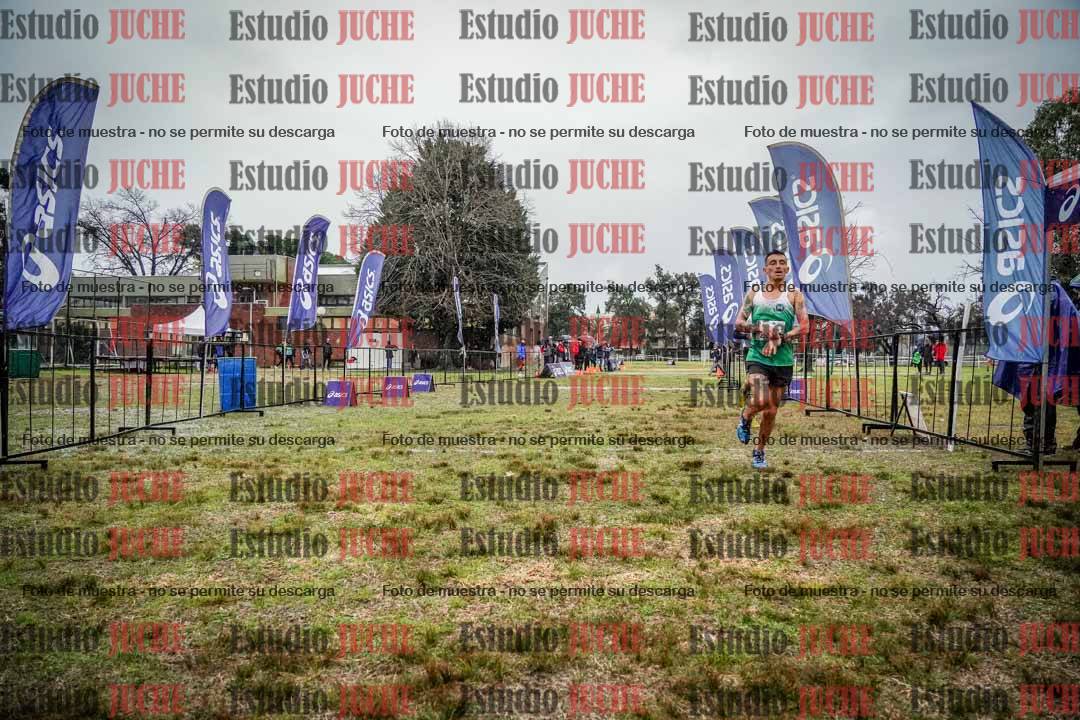 Fotos de la llegada