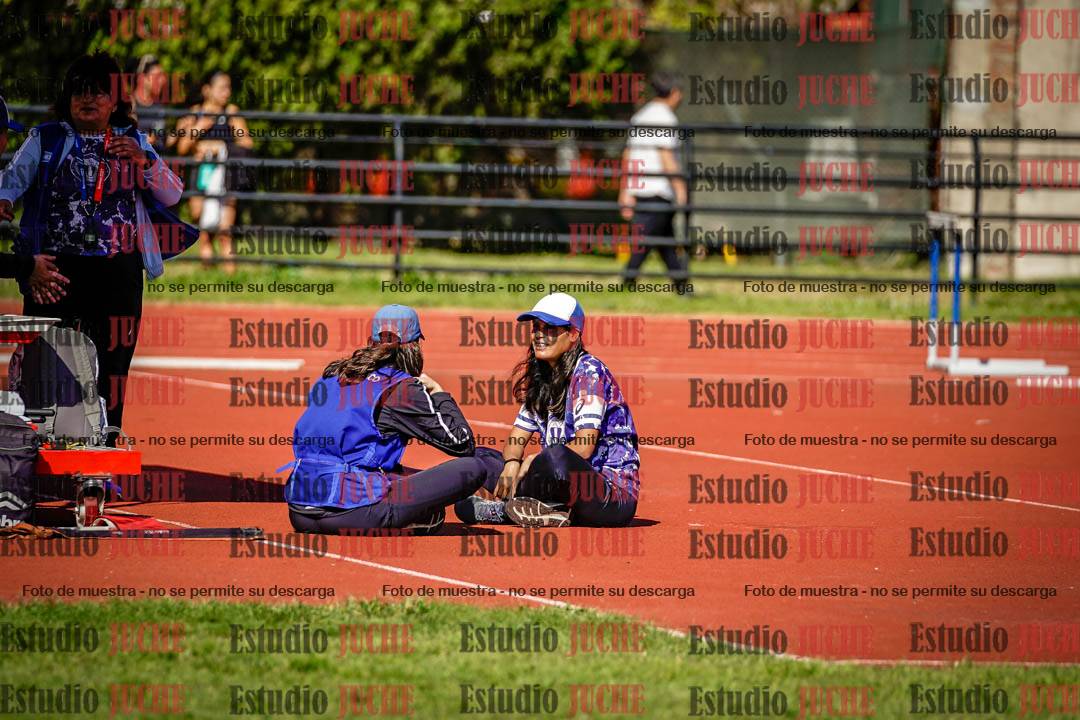 Fotos de algunos extras del torneo