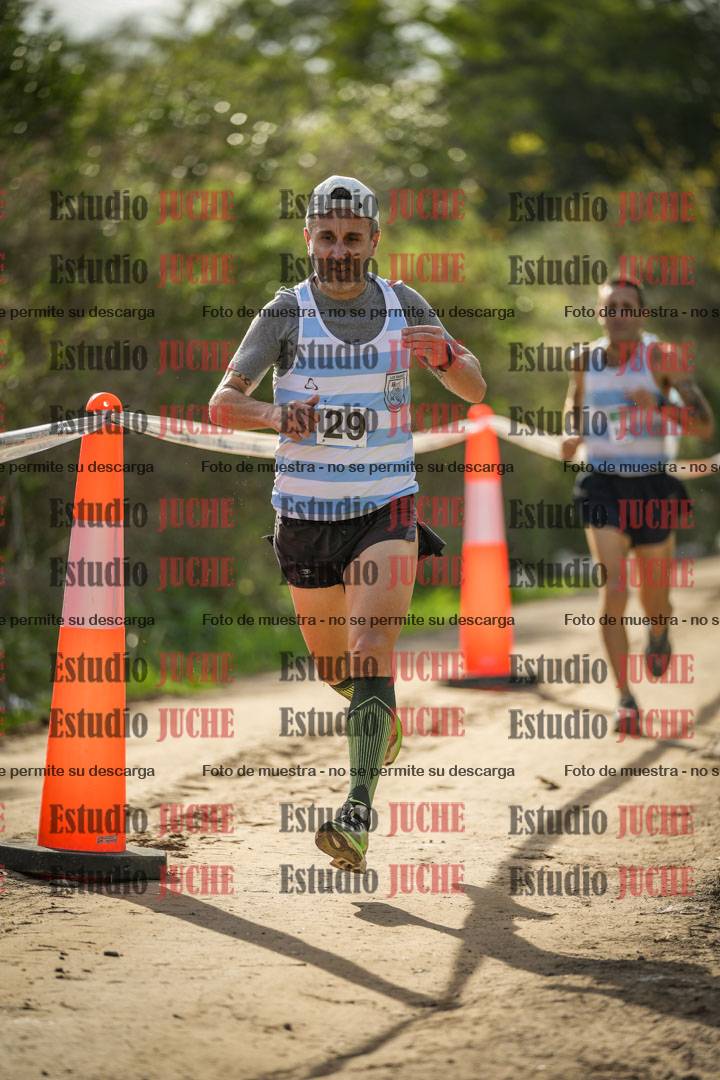 Fotos en el circuito