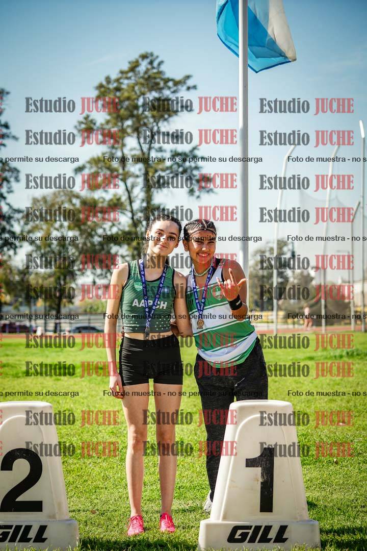 Fotos de algunos extras del torneo