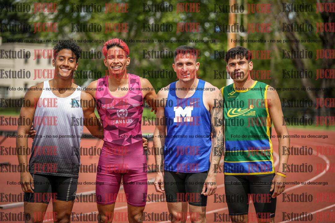 Fotos de algunos extras del torneo