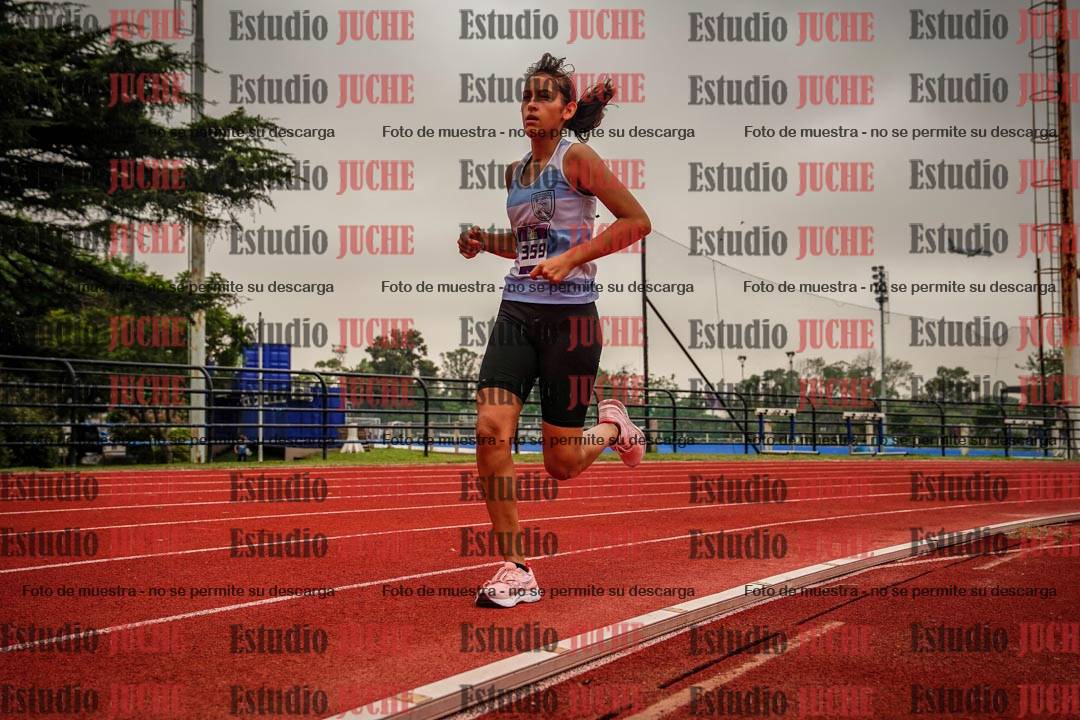 Fotos de los 2400 m llanos de mujeres