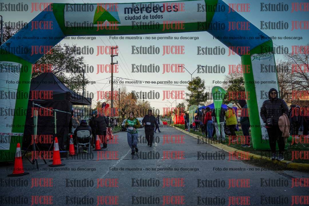 Fotos de las llegadas