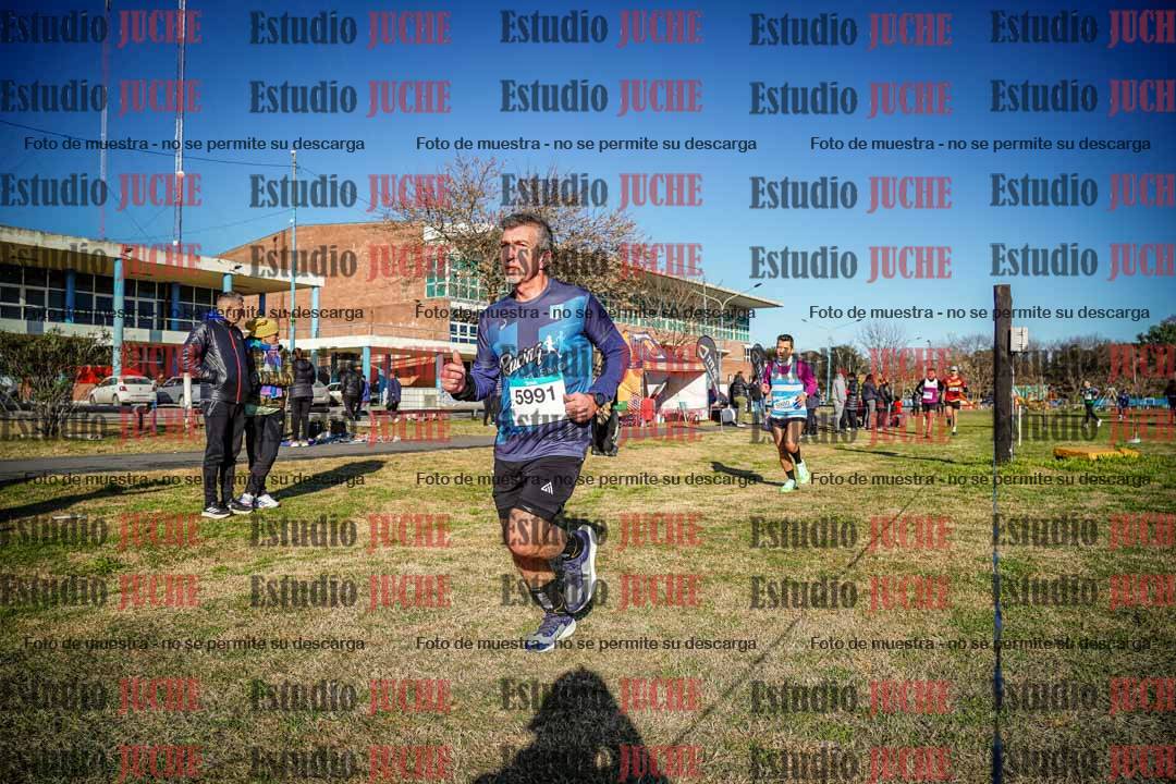 Fotos en el circuito
