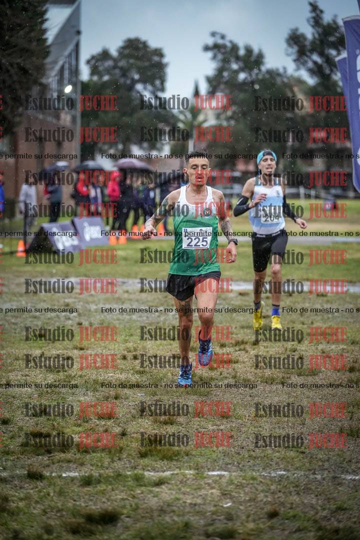 Fotos de la llegada
