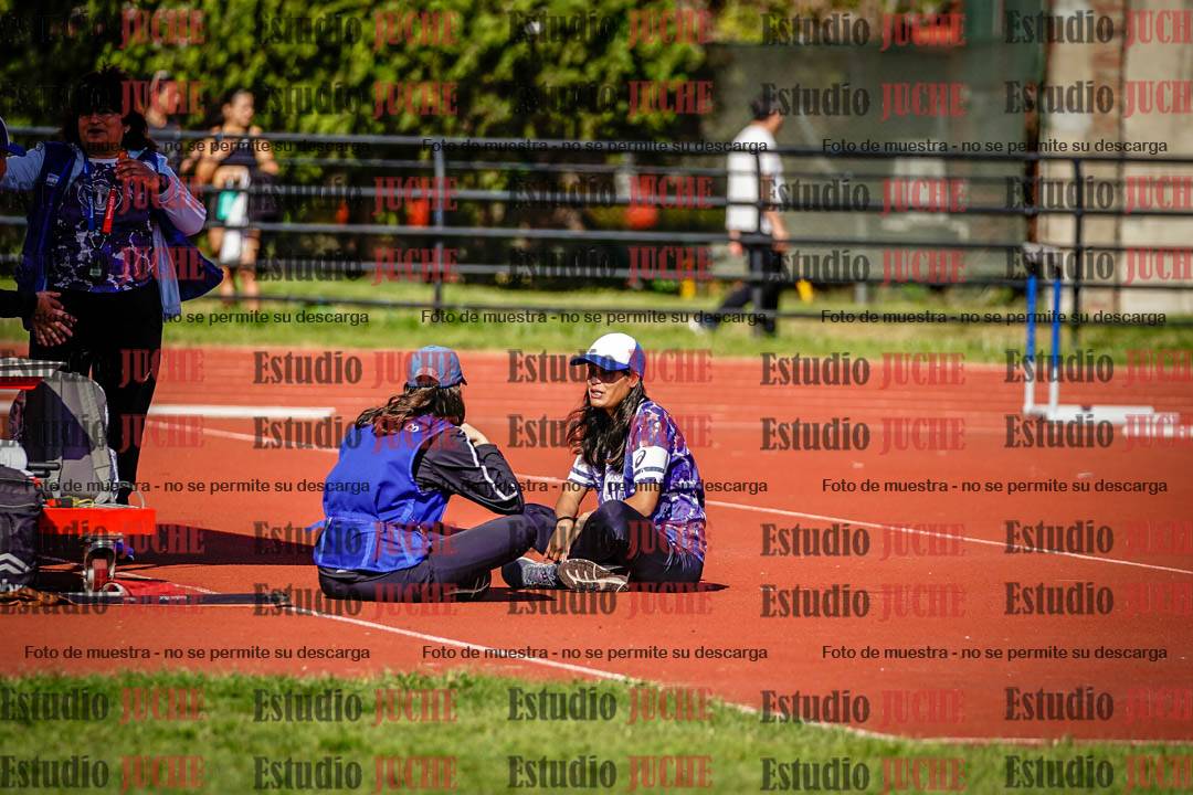 Fotos de algunos extras del torneo