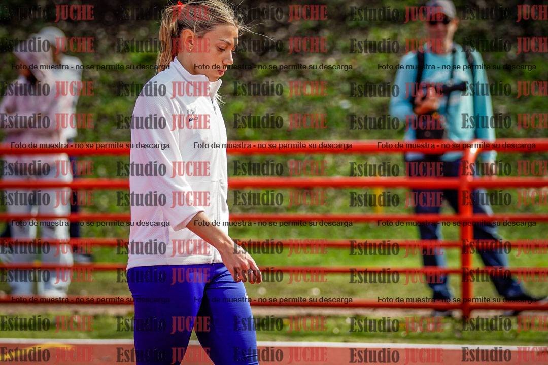 Fotos de algunos extras y podios del día 3