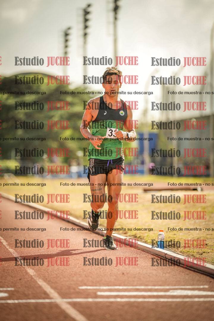 Fotos de los 10.000 m de mujeres y varones