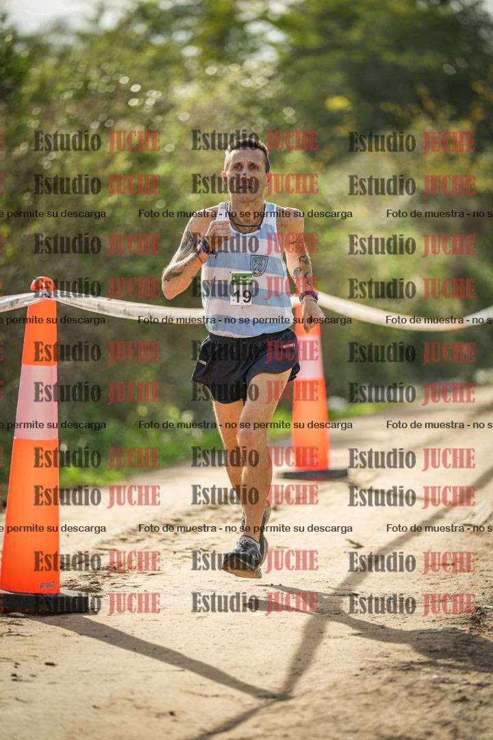 Fotos en el circuito