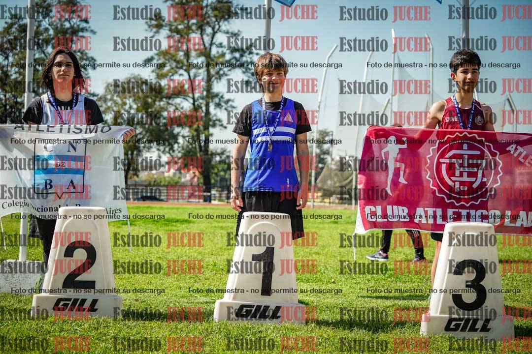 Fotos de algunos extras del torneo