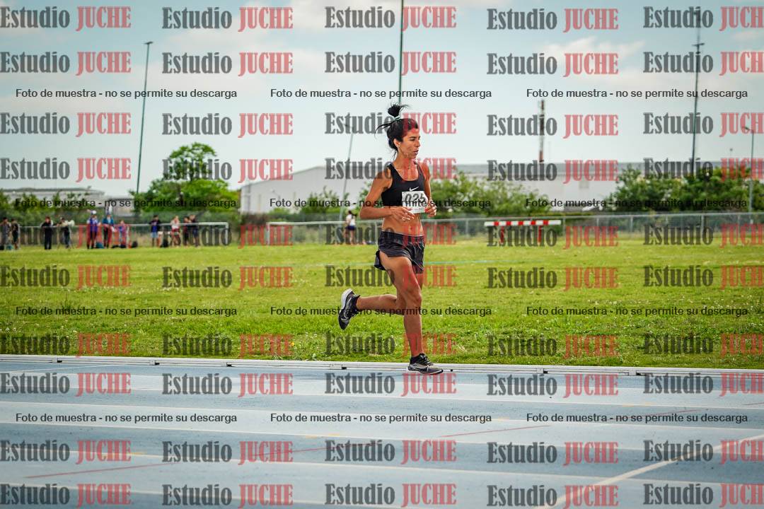 Fotos de los 1000 m llanos de mujeres