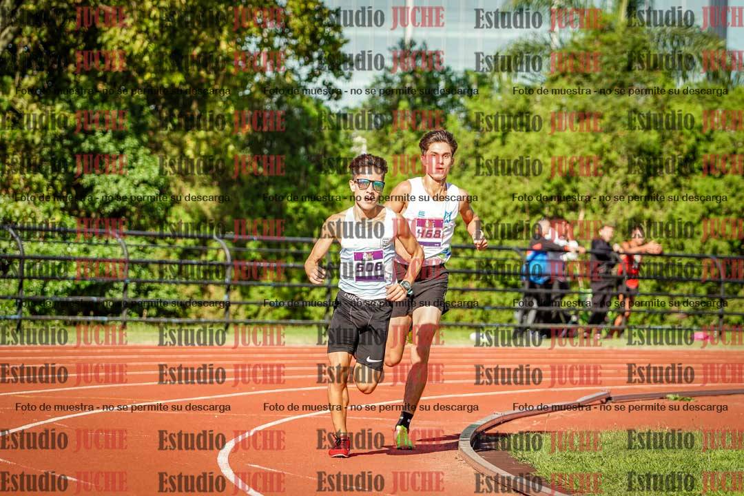 Fotos de los 10.000 m llanos