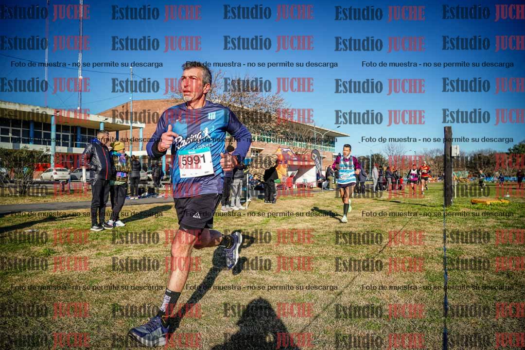 Fotos en el circuito